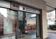 Imperia, Banca MPS apre il centro Agridop Riviera dei Fiori MPS Agridop Imperia