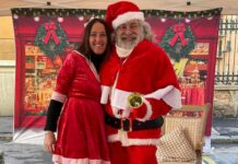 Genova, Festa di Natale a Marassi domenica 15 dicembre Natale Marassi, Civ