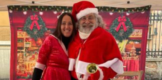 Genova, Festa di Natale a Marassi domenica 15 dicembre Natale Marassi, Civ