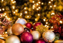 Natale a Voltri, sabato l’accensione dell’albero e merenda sul mare Natale addobbi palline