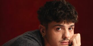 Festival di Sanremo 2025, Olly sul palco dell’Ariston Olly cantante genovese