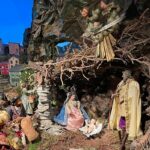 Presepe Polanesi Recco
