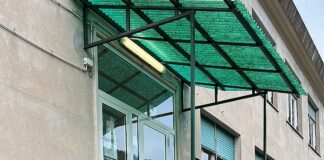 San Desderio preoccupata per la scuola delI’Infanzia scuola infanzia san desiderio