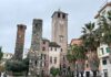 Savona Torri