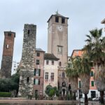 Savona Torri