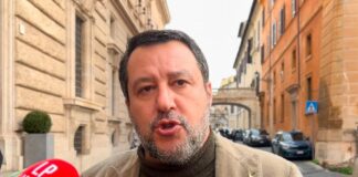 Sciopero generale 13 dicembre, Salvini annuncia la precettazione di 4 ore per i trasporti
