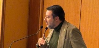 Decreto Salva-casa, Salvini: “Entro Natale una circolare interpretativa ai comuni”