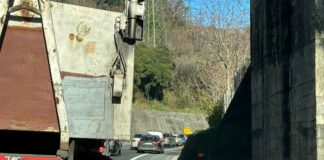 Autostrade, incidenti e cantieri: mattinata di traffico in tilt