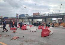 Genova, è il 52enne Giovanni Battista Macciò la vittima dell’incidente sul lavoro in porto