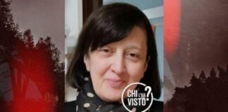 Trovata morta Franca Caruzzo, l’insegnante di 65 anni scomparsa da Masone Franca Caruzzo