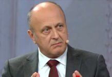 Il Genoa cambia proprietà: l’imprenditore rumeno Dan Sucu nuovo azionista di maggioranza