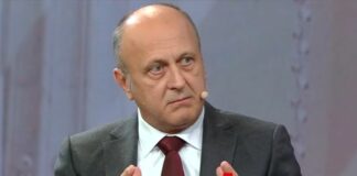 Il Genoa cambia proprietà: l’imprenditore rumeno Dan Sucu nuovo azionista di maggioranza