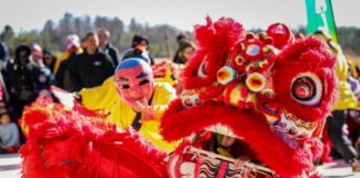 Capodanno cinese, a Genova e La Spezia si festeggia con concerti Capodanno cinese