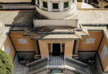 Socrem tempio crematorio, cremazione