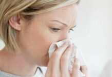 Influenza, in Liguria ancora picco, crescono le vaccinazioni febbre influenza
