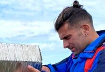 Giovane annegato al Lago di Giacopiane, trovata morta la madre di Gabriele Zolezzi Gabriele Zolezzi