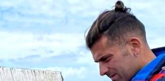 Giovane annegato al Lago di Giacopiane, trovata morta la madre di Gabriele Zolezzi Gabriele Zolezzi