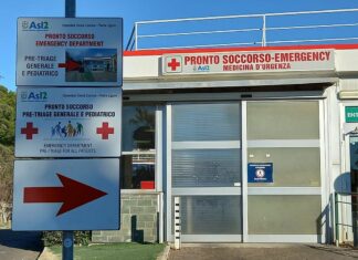 Santa Corona Pietra Ligure ospedale