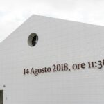 Memoriale 14 agosto 2018, la giunta comunale approva il progetto per ultimare il Parco Memoriale Ponte Morandi Genova