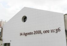 Memoriale 14 agosto 2018, la giunta comunale approva il progetto per ultimare il Parco Memoriale Ponte Morandi Genova