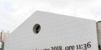 Genova, un Memoriale per ricordare il crollo del Ponte Morandi e le Vittime Memoriale Ponte Morandi Genova