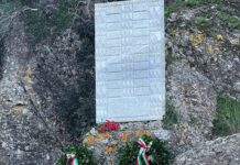 Portofino, Martiri dell’Olivetta, oggi il ricordo della strage nazi-fascista Portofino Martiri Olivetta