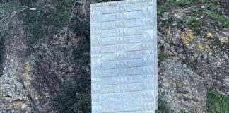 Portofino, Martiri dell’Olivetta, oggi il ricordo della strage nazi-fascista Portofino Martiri Olivetta