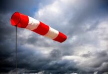 Maltempo Liguria, domani avviso per vento di burrasca: le misure vento forte in Liguria