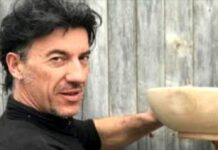 Calizzano, ritrovato morto Bruno Geda: il 49enne era scomparso la vigilia di Natale Bruno Geda