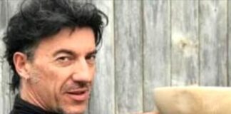 Calizzano, ritrovato morto Bruno Geda: il 49enne era scomparso la vigilia di Natale Bruno Geda