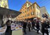 Chiavari, torna la tradizionale Fiera di Luglio Chiavari bancarelle