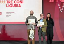 Le migliori gelaterie d’Italia 2025 per il Gambero Rosso, due sono in Liguria