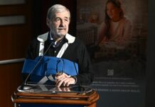 Genova, Nuovo Gaslini, oggi la posa della prima pietra, Bucci: passo decisivo Marco Bucci Gaslini