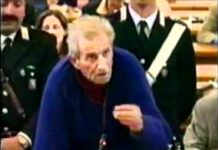 Mostro di Firenze, depositata a Genova la richiesta di revisione del processo Mario Vanni mostro Firenze processo
