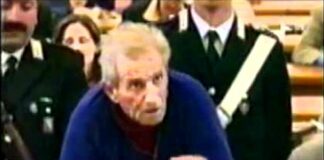 Mostro di Firenze, depositata a Genova la richiesta di revisione del processo Mario Vanni mostro Firenze processo