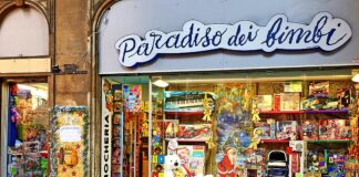 Genova, Paradiso dei Bimbi chiude la sede storica Paradiso dei Bimbi Genova