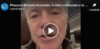 Pinuccio Brenzini licenziato da Telenord, il caso infiamma i social Pinuccio Brenzini