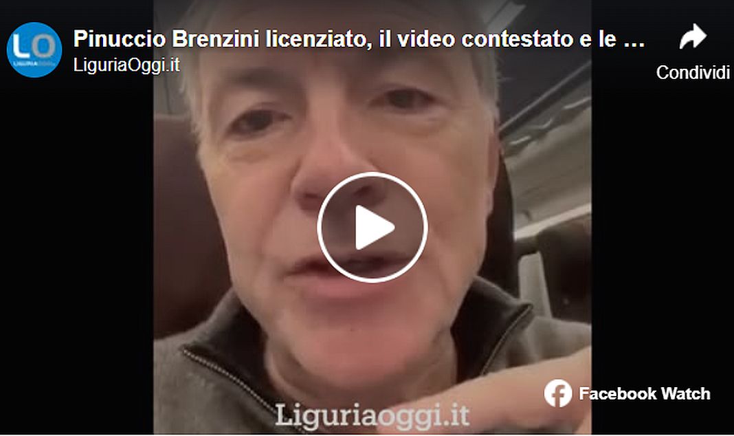 Pinuccio Brenzini