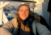 Pinuccio Brenzini licenziato da Telenord per il video di scherno alla Sampdoria Pinuccio Brenzini