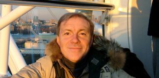 Pinuccio Brenzini licenziato da Telenord per il video di scherno alla Sampdoria Pinuccio Brenzini