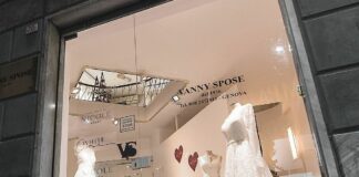 Genova, chiude Vanni Spose di via Canneto il Curto, era aperto dal 1956 Vanni spose Genova