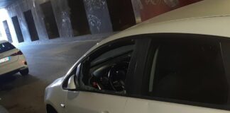 Genova, vetri delle auto spaccati a Sampierdarena: monta la rabbia dei residenti