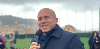 Elezioni Genova, la petizione di Filippo Biolé tra semplicità e trasparenza Filippo Biolè