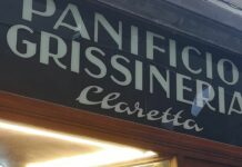 Genova, oggi i funerali di Piero Claretta, re della focaccia genovese Panificio Claretta Genova focaccia