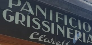 Genova dice addio a Piero maestro fornaio del Panificio Claretta Panificio Claretta Genova focaccia