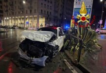 La Spezia, incidente mortale in viale Italia la spezia incidente 29 gennaio 2025 viale italia