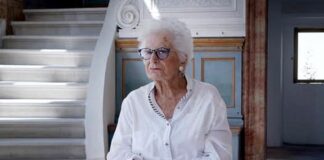 La Spezia, insulti a Liliana Segre sulla pagina social della Mediateca Liliana Segre