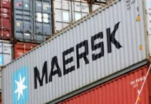 Maersk diserta l’incontro con il Comune di Genova per i licenziamenti Maersk container