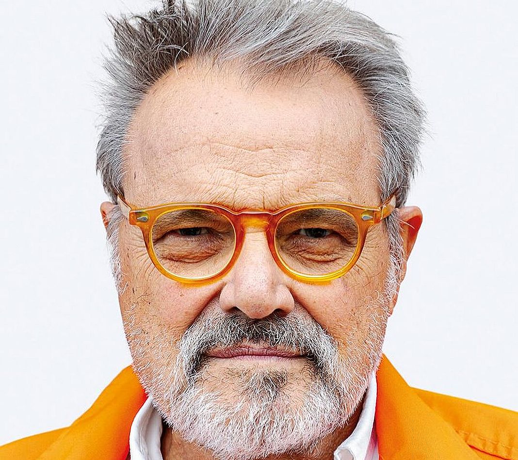 Oliviero Toscani