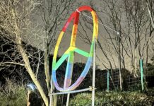 Albisola Superiore, un messaggio di Pace tra Arte e Turismo Pace Albisola superiore
